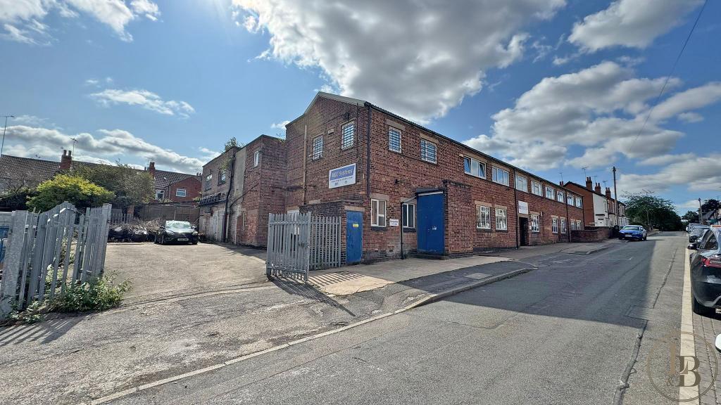 Main image of property: Redcliffe Road, Mansfield, Nottinghamshire, NG18 2QH