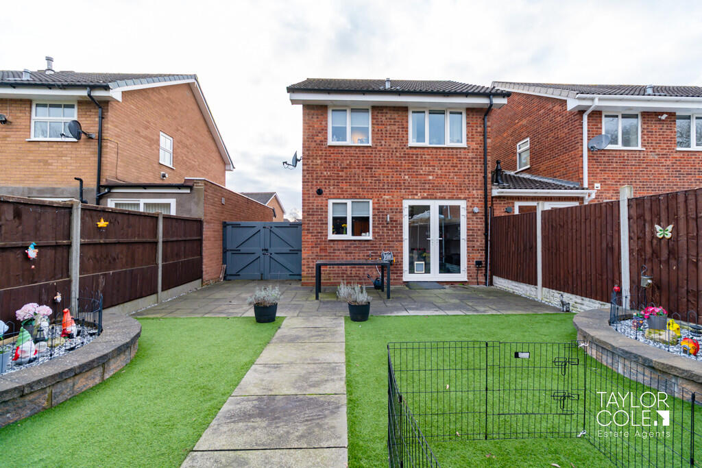 Additional image 24 of Swallowfield, Tamworth