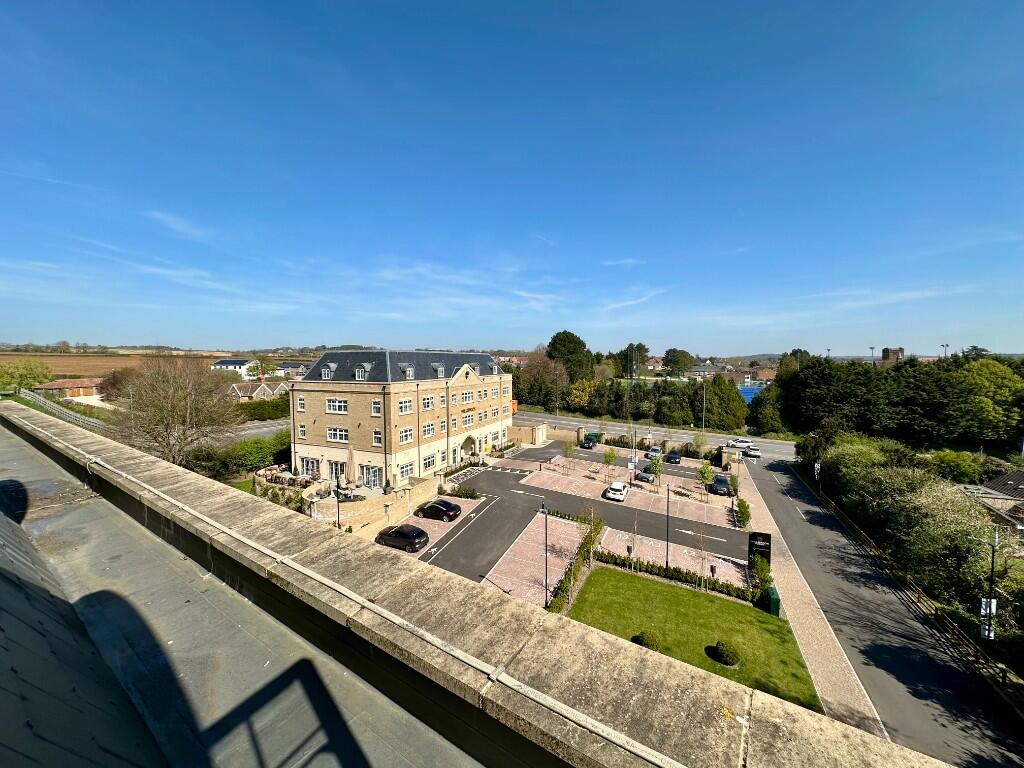 Main image of property: Canon Woods Close, DT9