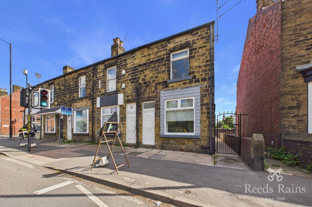 Main image of property: Leppings Lane, Sheffield, S6