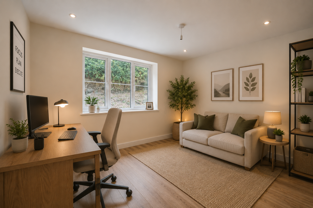 House in Newport - View 5