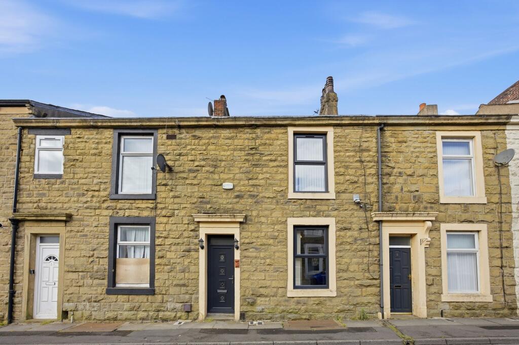 Main image of property: Hood Street, Accrington, BB5