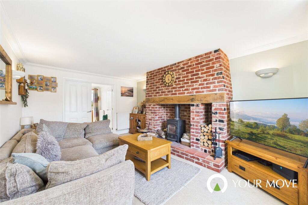 Yarmouth Road, Broome, Bungay, Norfolk, NR35 photo 2