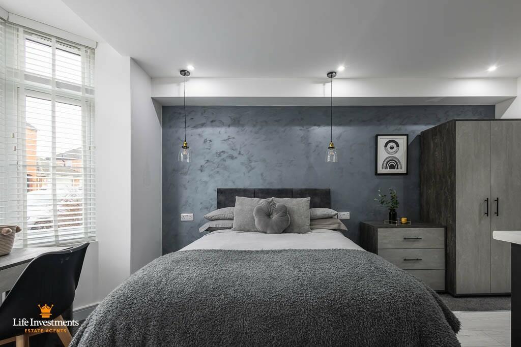 Main image of property: Benn Street, Rugby, Warwickshire, CV22