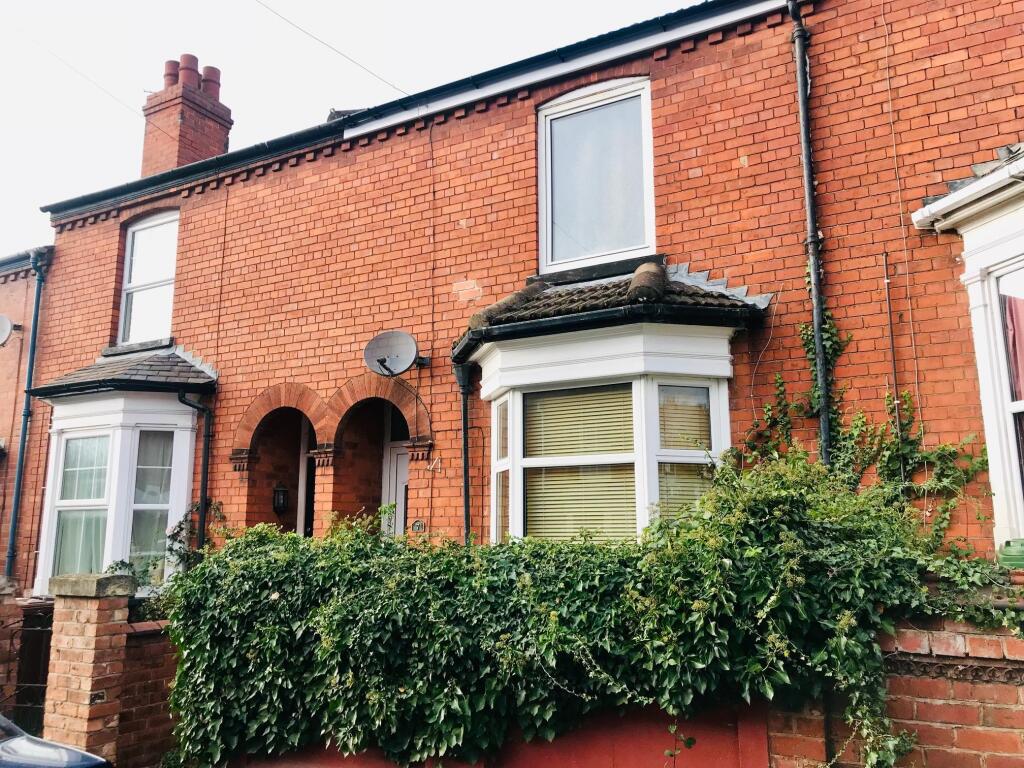 Main image of property: York Avenue, West End