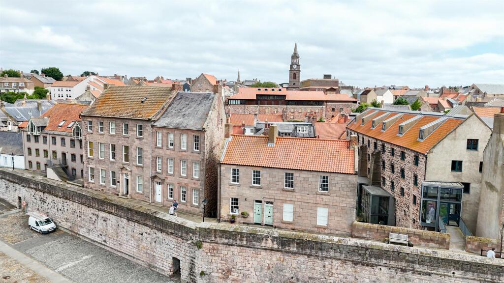 Main image of property: Quay Walls, Berwick-Upon-Tweed