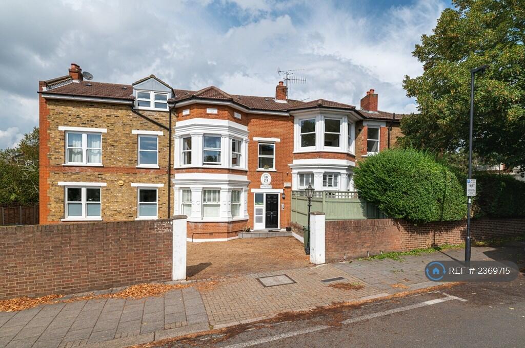 Main image of property: Kirkstall Road, London, SW2