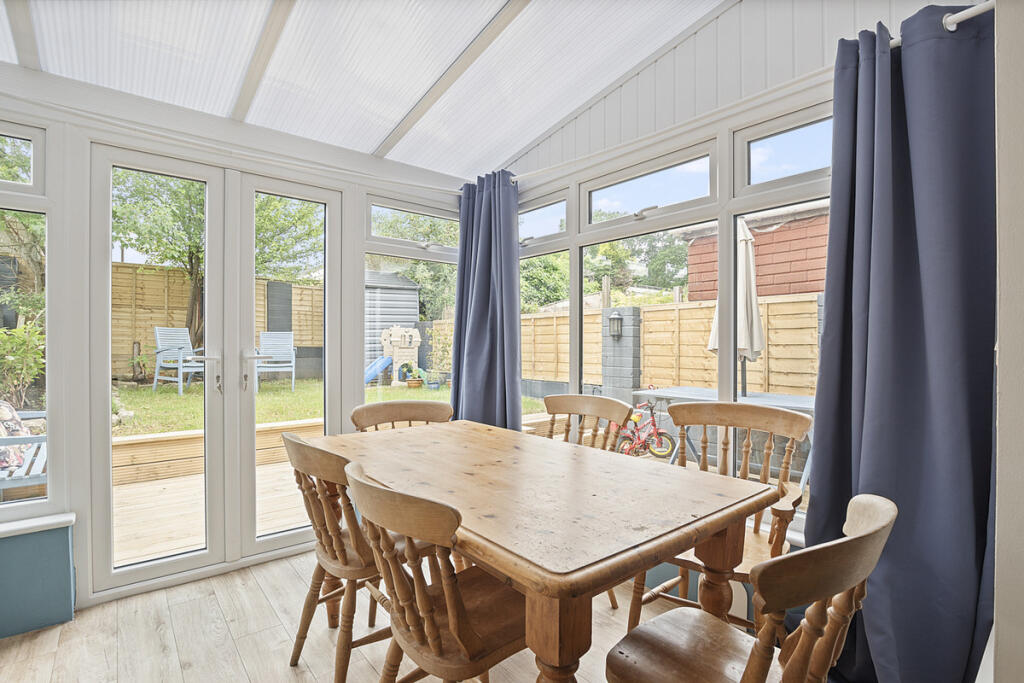 House in Bear Cross, Bearwood, Poole - View 4