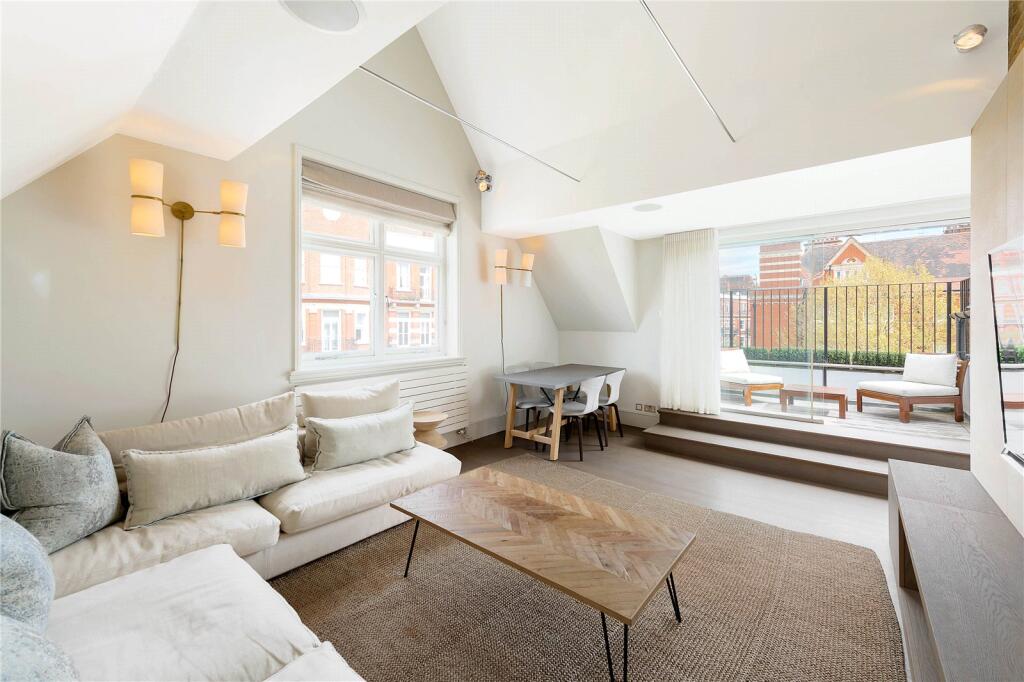 Apartment in London - View 2