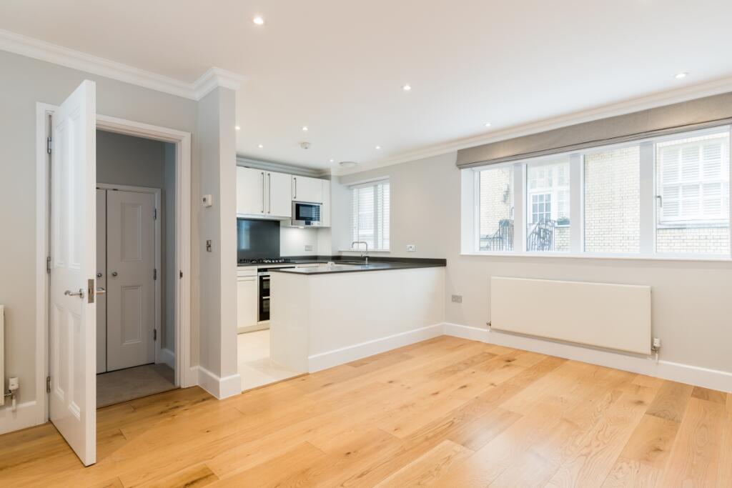 Main image of property: Great Cumberland Place, London, W1H