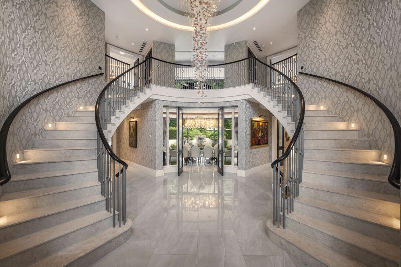 Main image of property: Spring Lake, Stanmore, HA7