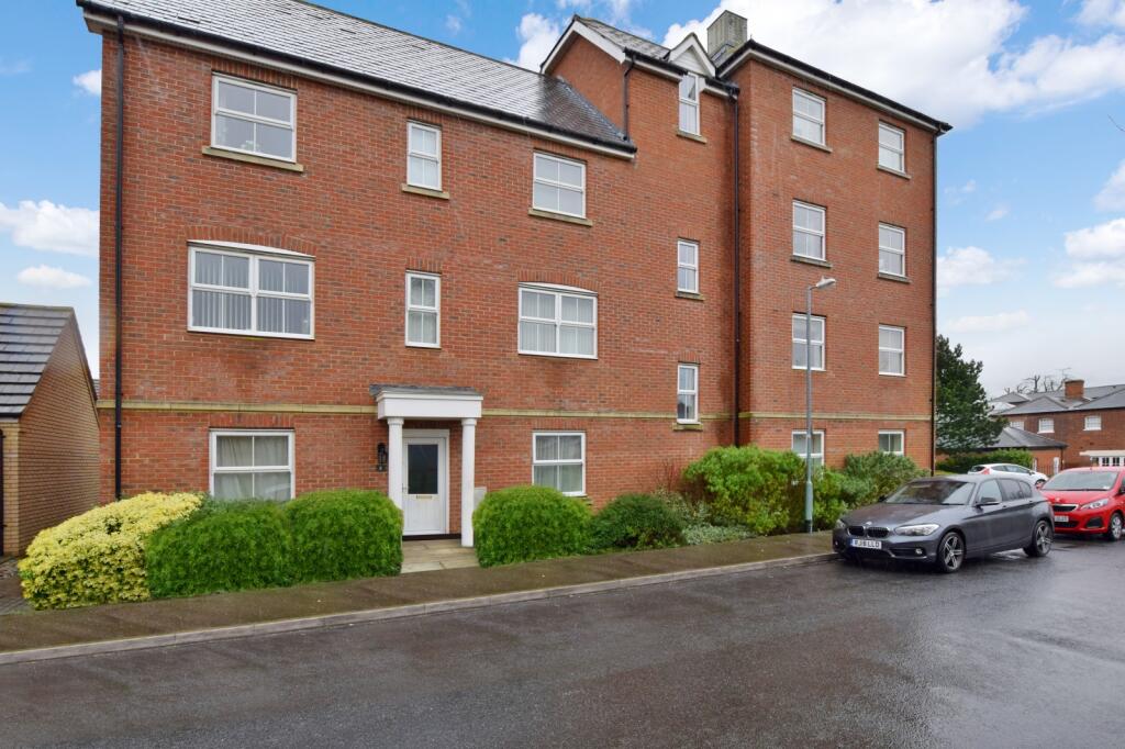 Main image of property: Halcyon Close, Witham, CM8