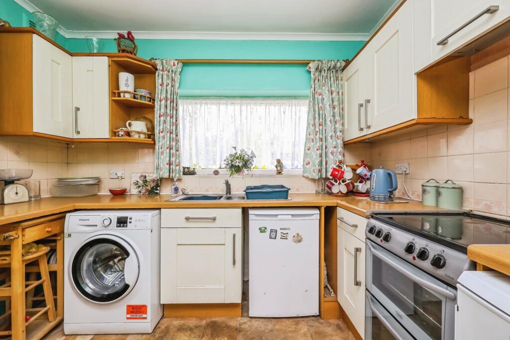 House in Nottingham - View 5