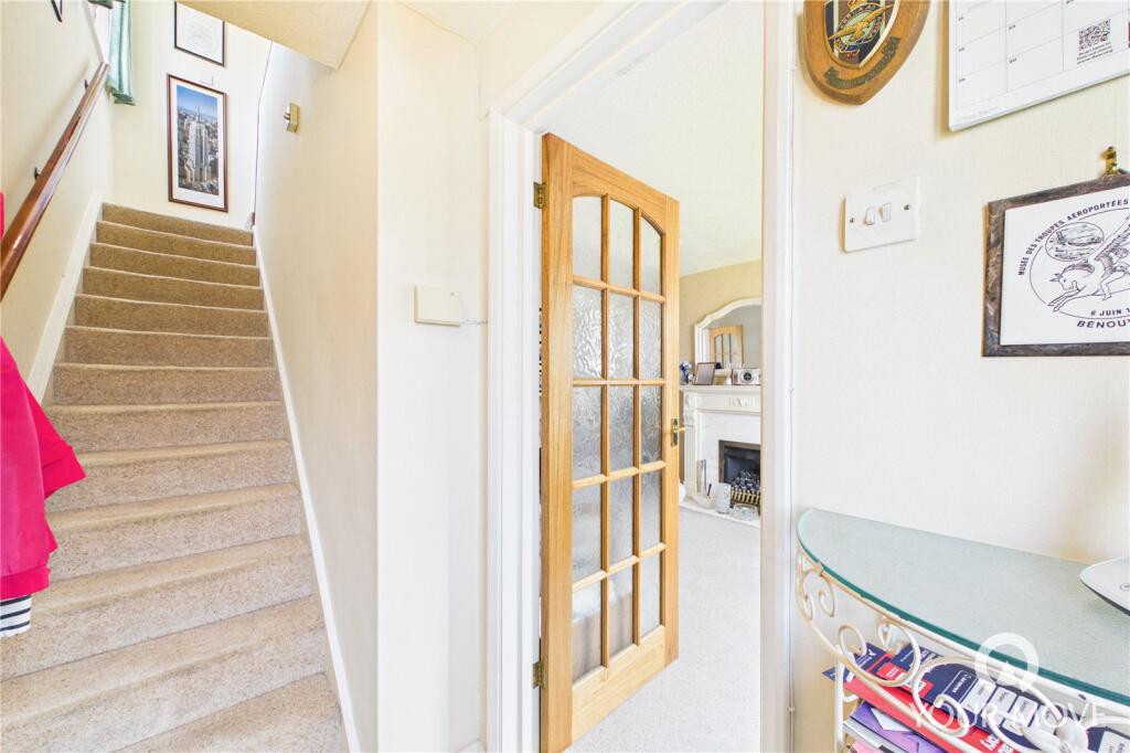 House in Workington, Cumberland - View 4