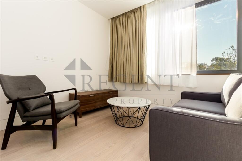 Apartment in London, De Beauvoir Town, Hoxton - View 3