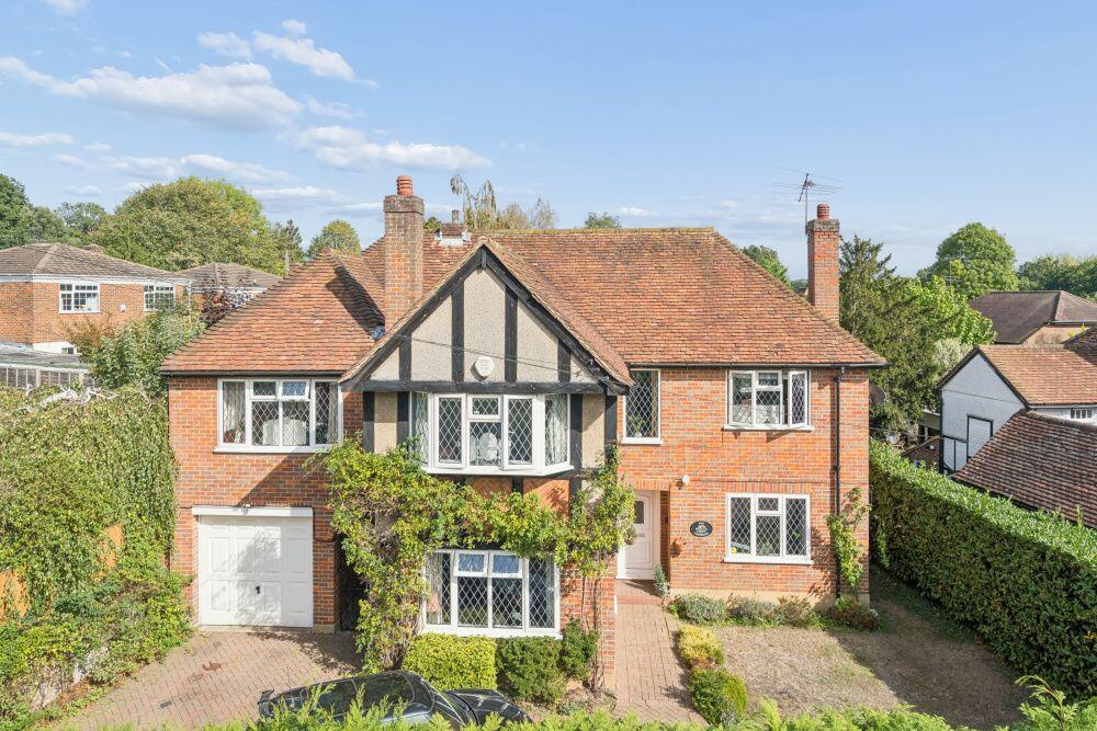 Main image of property: Catlins Lane, Pinner