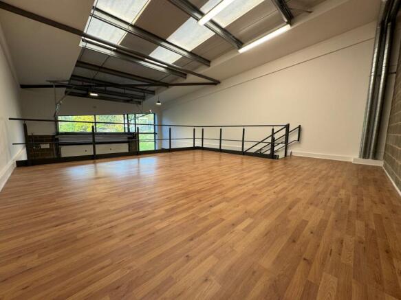 103 mezzanine