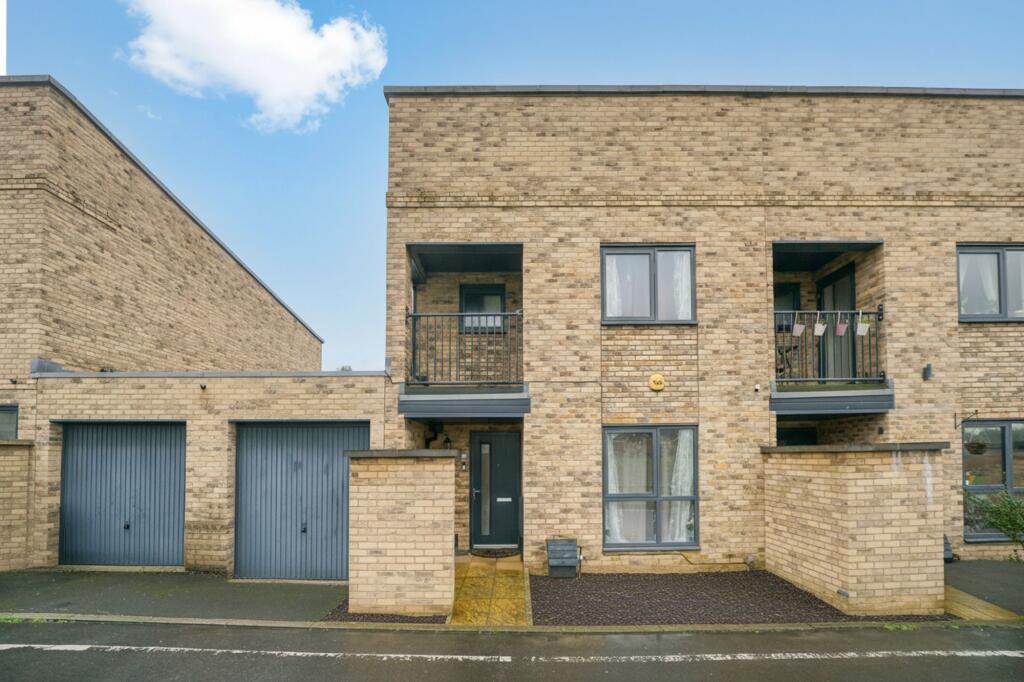 Main image of property: Duffy Avenue, Harrow, HA2