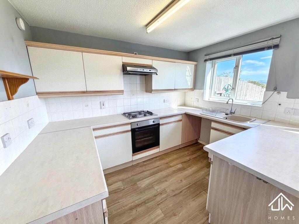 House in Blackwood, Caerphilly - View 5