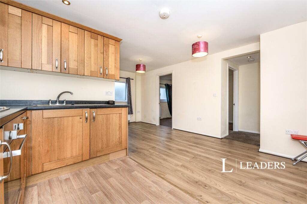 Main image of property: Morgan Road, Rochester, Kent, ME2