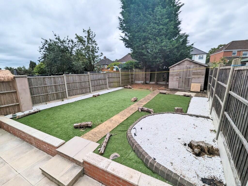 Additional image 19 of Hill Top Road, Birmingham, B31