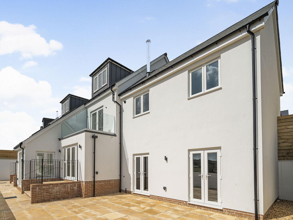 House in Truro, Cornwall - View 4