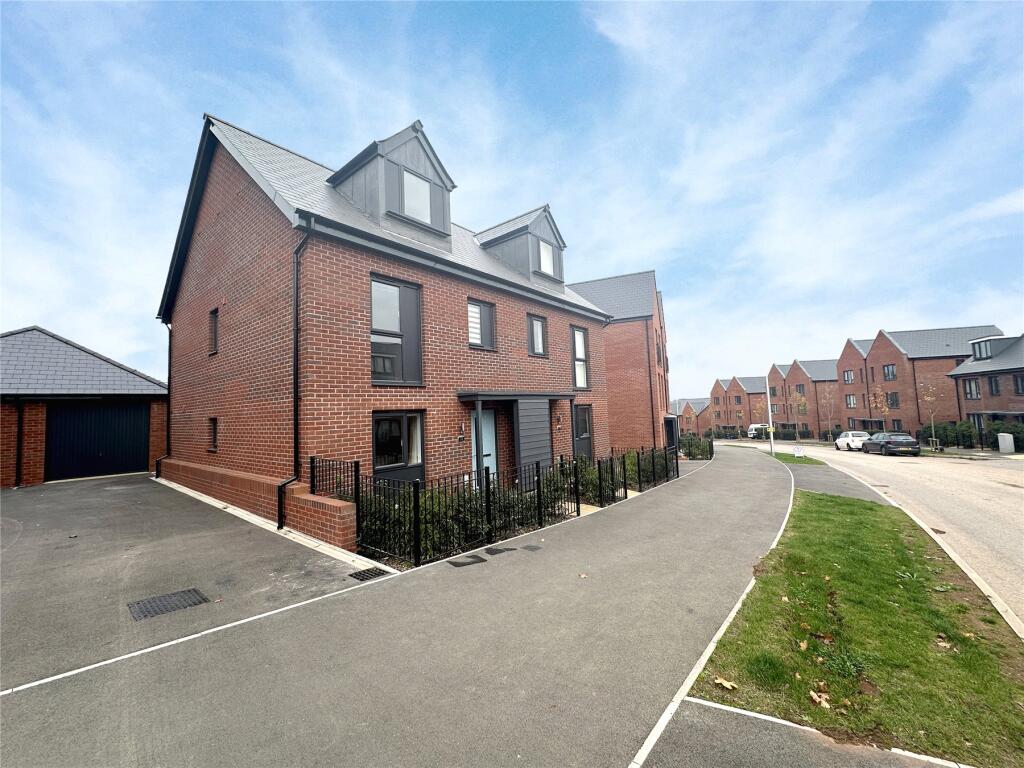 Main image of property: Matford, Exeter, Devon