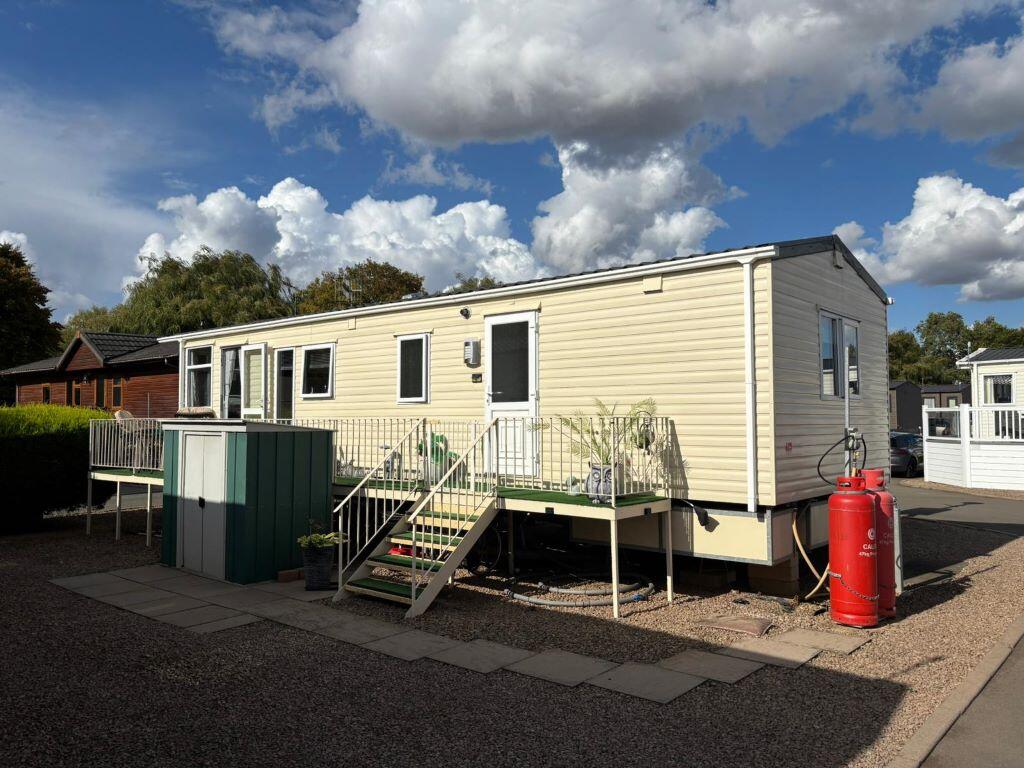 Main image of property: Tiddington Road, STRATFORD-UPON-AVON