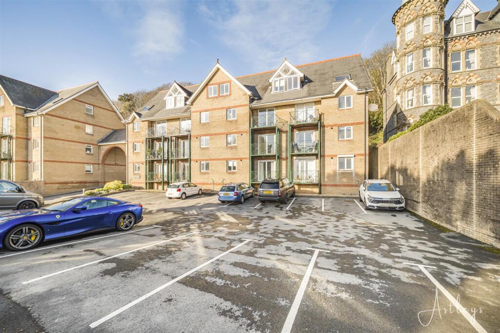 Main image of property: Langland Bay Road, Langland, Swansea