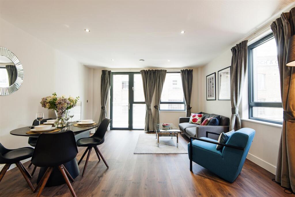 Apartment in London - View 4