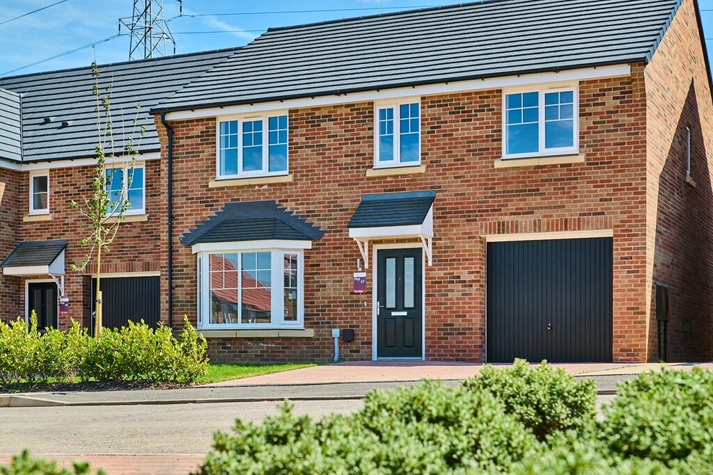 Main image of property: Flatts Lane,
Normanby,
Middlesbrough,
TS6 0NN