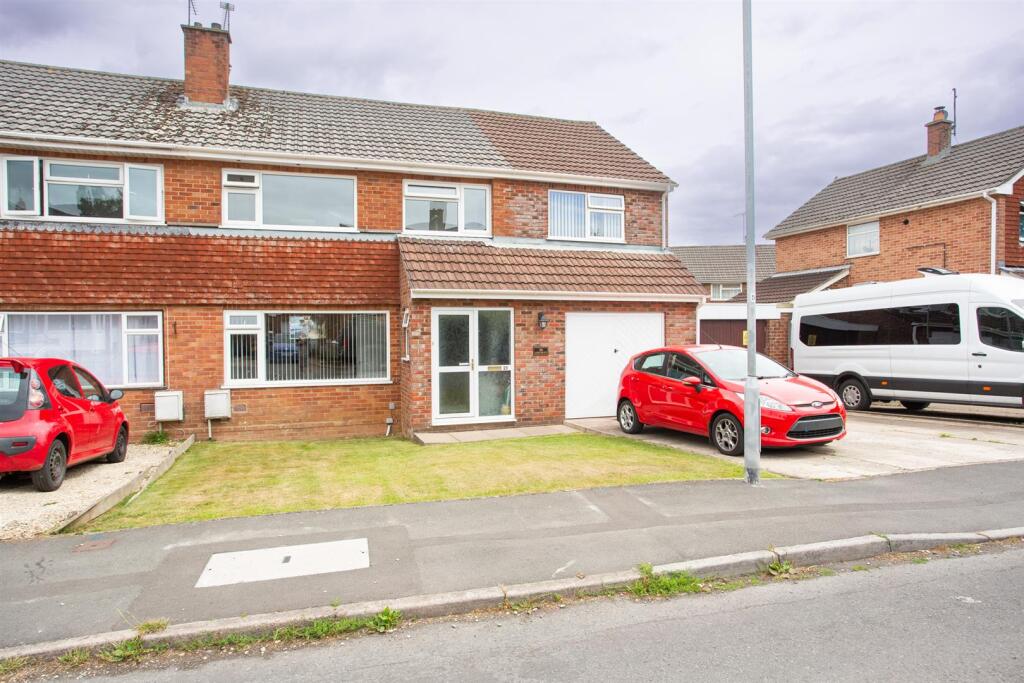 Main image of property: Ashcroft, Chard