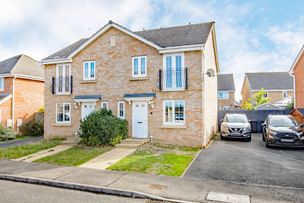 Main image of property: Blackbird Road, Corby, NN18 8FE