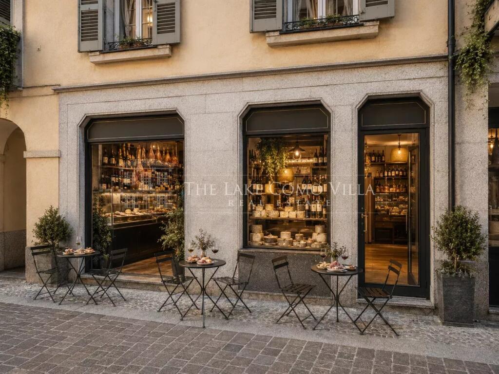 Main image of property: Lombardy, Como, Como
