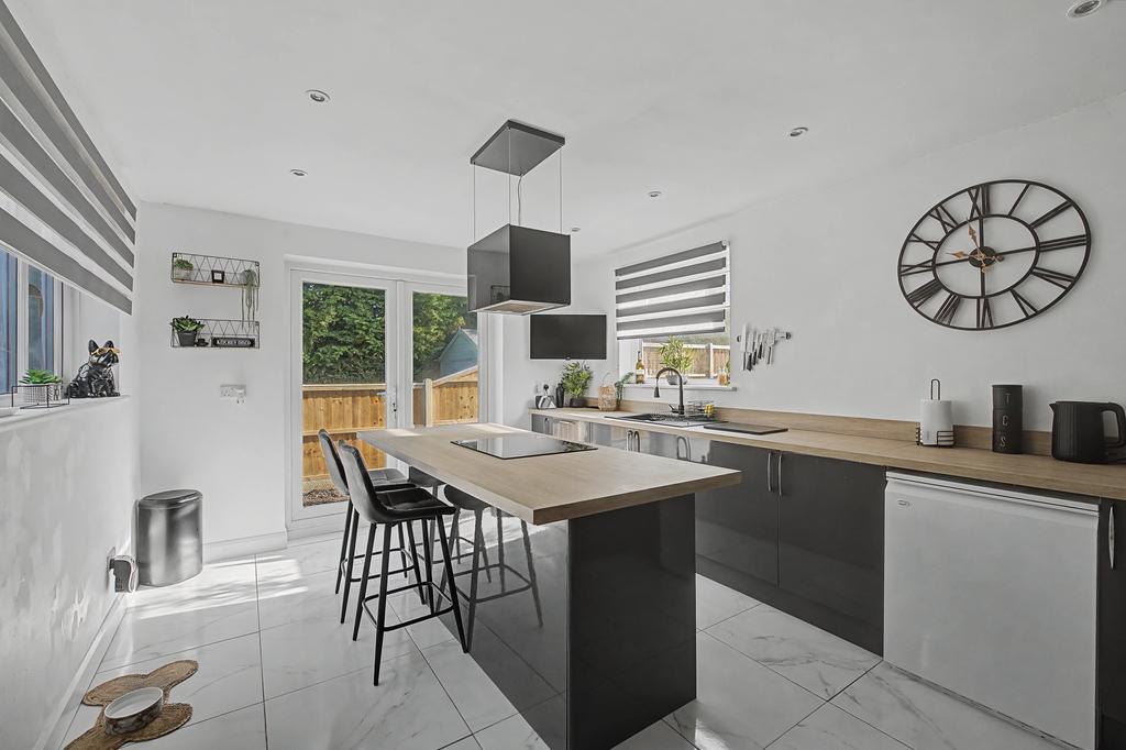 Main image of property: Victory Lane, Tilney St Lawrence, Norfolk, PE34 4QU