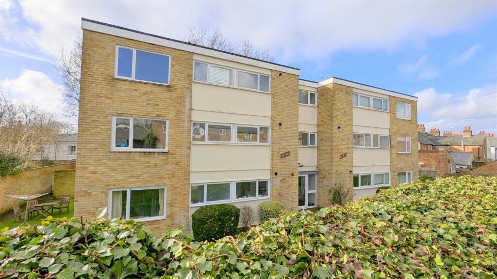 Main image of property: Mount Pleasant, St. Albans