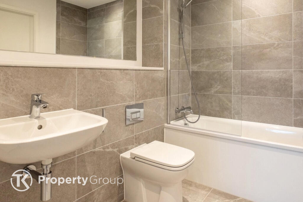 Apartment in Birmingham - View 3
