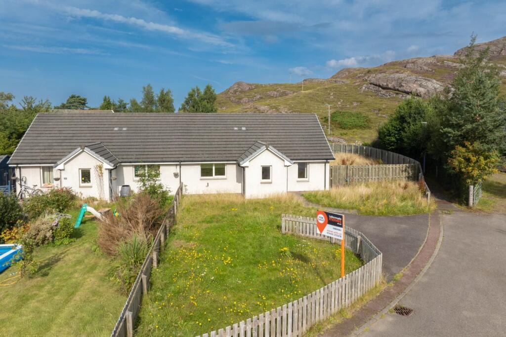 Main image of property: Baile Shuas, Shieldaig, Strathcarron