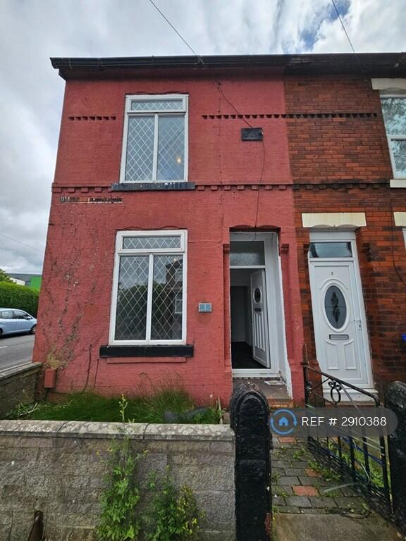 Main image of property: Forshaw St, Manchester, M34