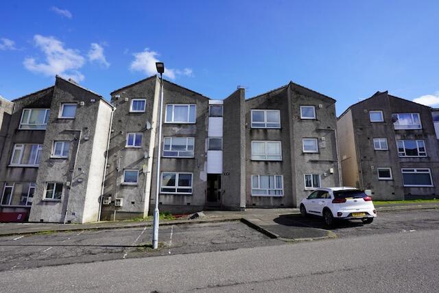 Main image of property: Morar Drive, G67