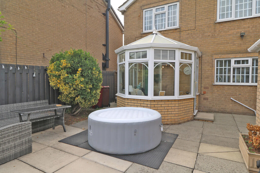 Newland View, Epworth photo 5