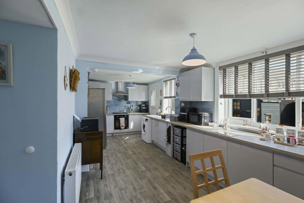 House in Kilmarnock - View 5