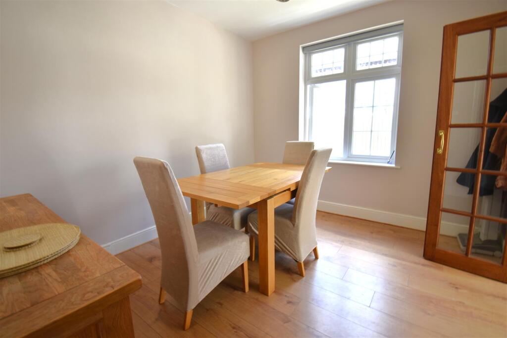 House in Bristol, Southmead - More