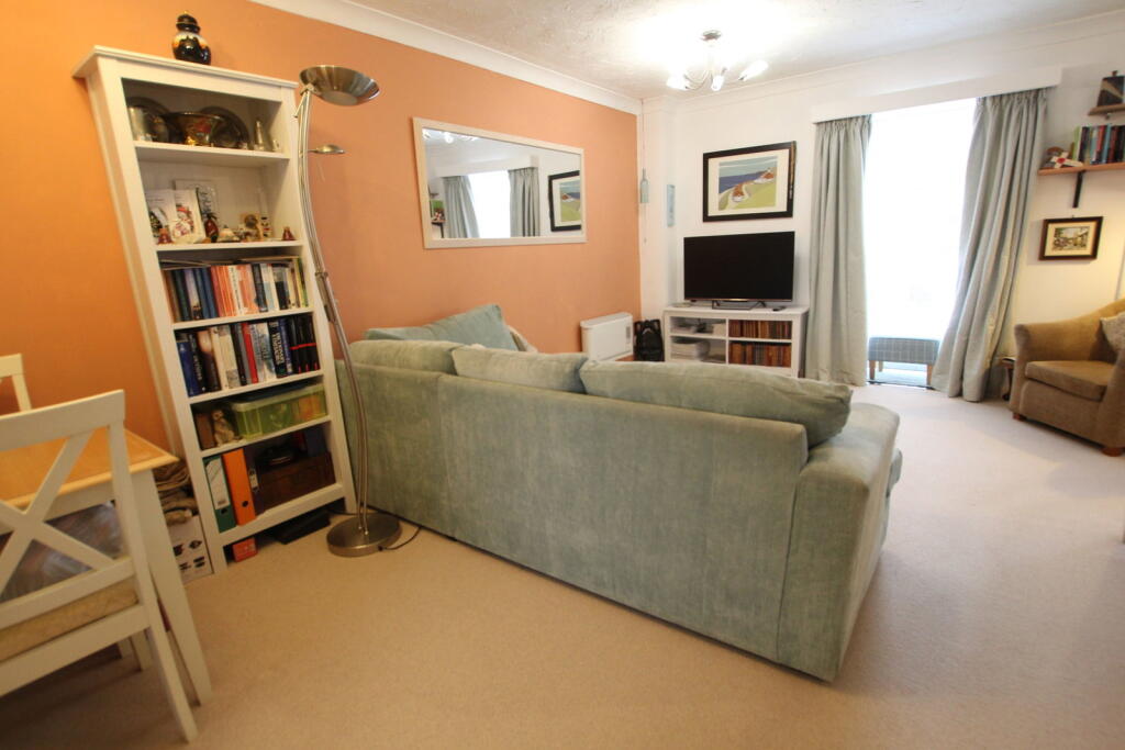 Apartment in Stevenage, Potton - View 5