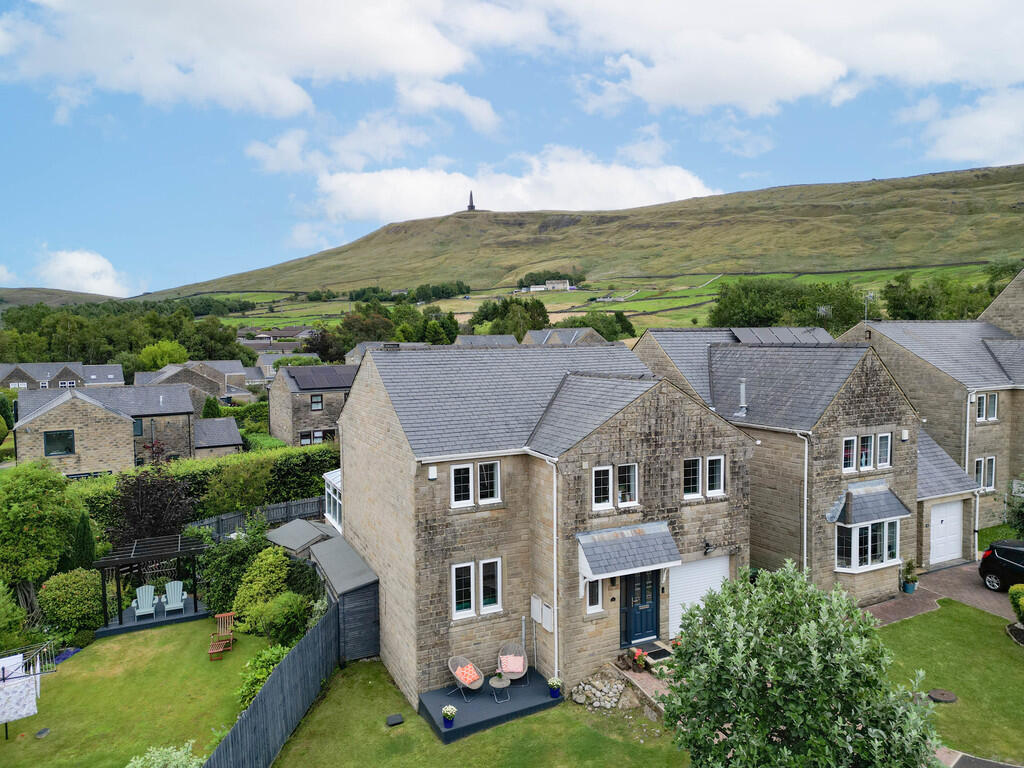 Main image of property: Rossendale View, Todmorden