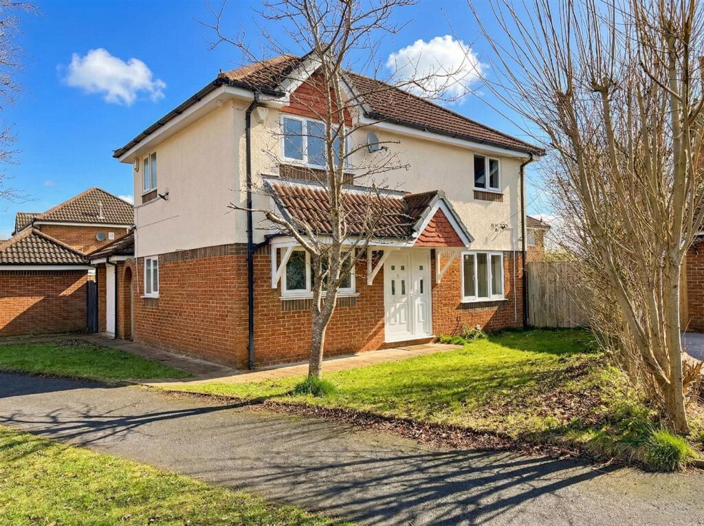 Main image of property: Thurlestone Road, Altrincham