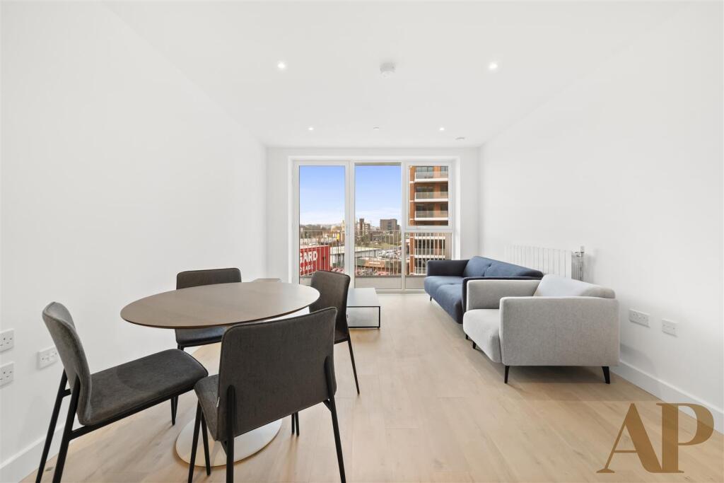 Main image of property: Lombard Square