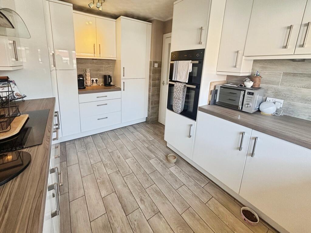 House in Lincoln, Lincolnshire - View 3