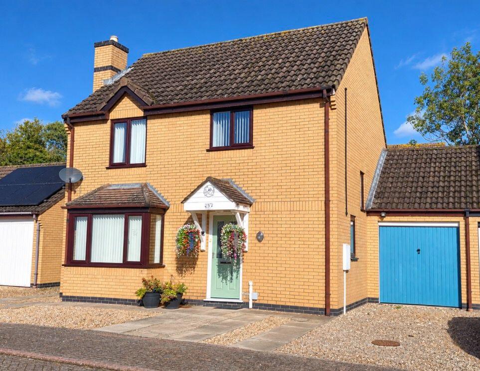 Main image of property: Foxglove Close, Spilsby, PE23 5NJ