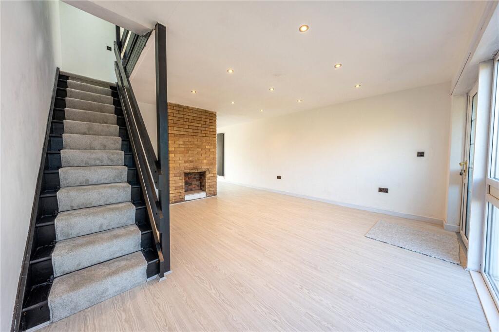 House in Lichfield - View 4